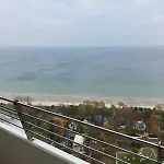 Meerblick Wolke 7 Apartment *