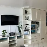 Meerblick Wolke 7 Apartment *