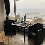 Apartment Meerblick Wolke 7 Timmendorfer Strand