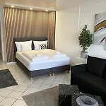 Meerblick Wolke 7 Apartment Timmendorfer Strand