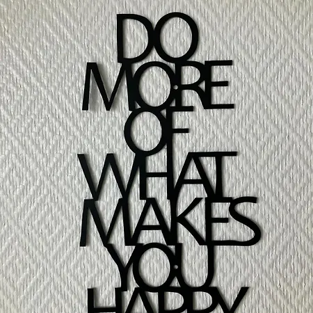 Lägenhet Meerblick Wolke 7