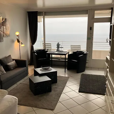 Lägenhet Meerblick Wolke 7 *