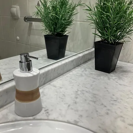 Meerblick Wolke 7 Lägenhet *