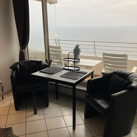 Apartment Meerblick Wolke 7 Timmendorfer Strand