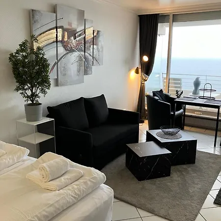 Meerblick Wolke 7 Apartment