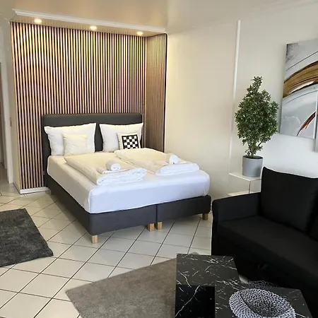 Meerblick Wolke 7 Lägenhet Timmendorfer Strand