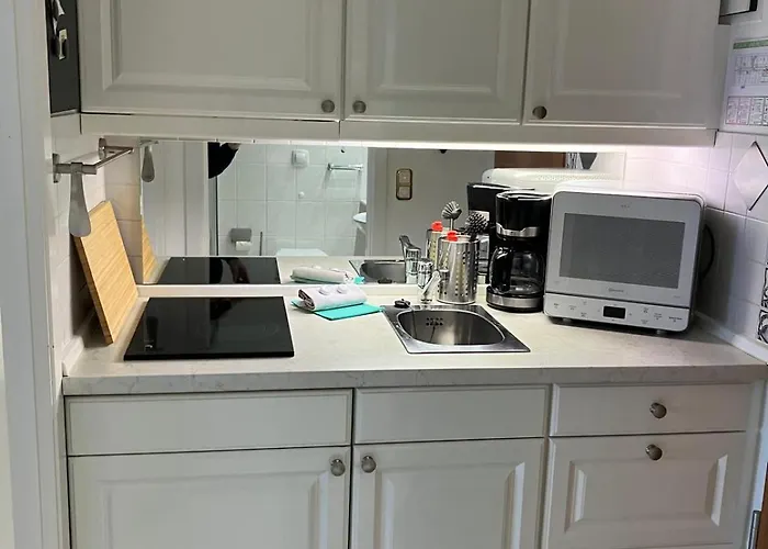 Lägenhet Meerblick Wolke 7 Timmendorfer Strand