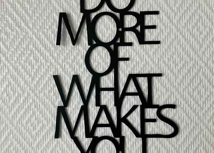 Lägenhet Meerblick Wolke 7