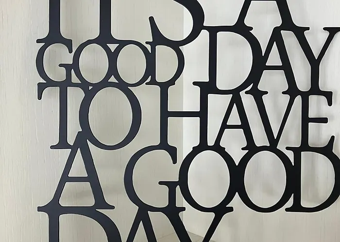 Meerblick Wolke 7 Lägenhet *