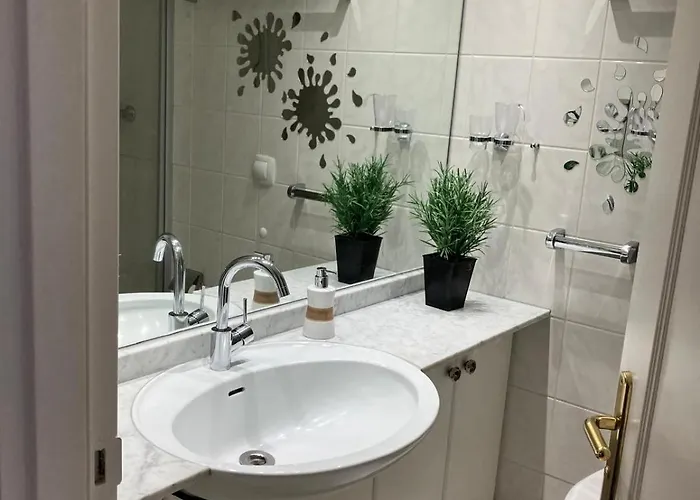 Meerblick Wolke 7 Lägenhet Timmendorfer Strand