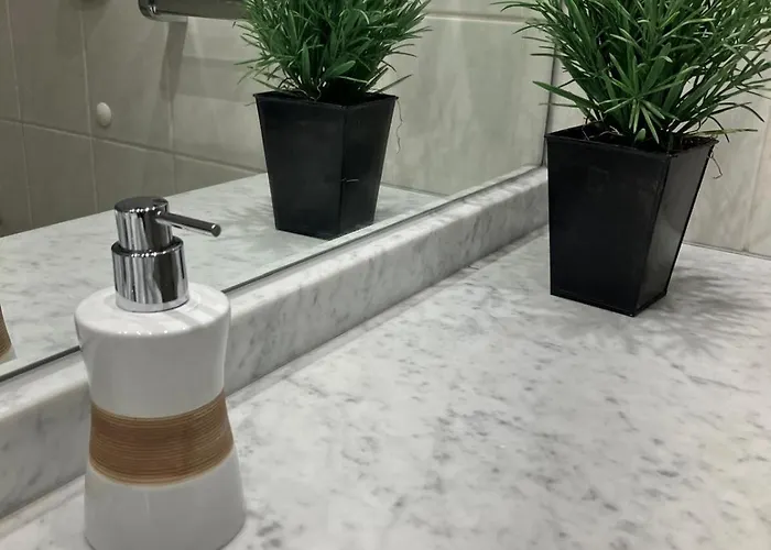 Meerblick Wolke 7 Lägenhet *