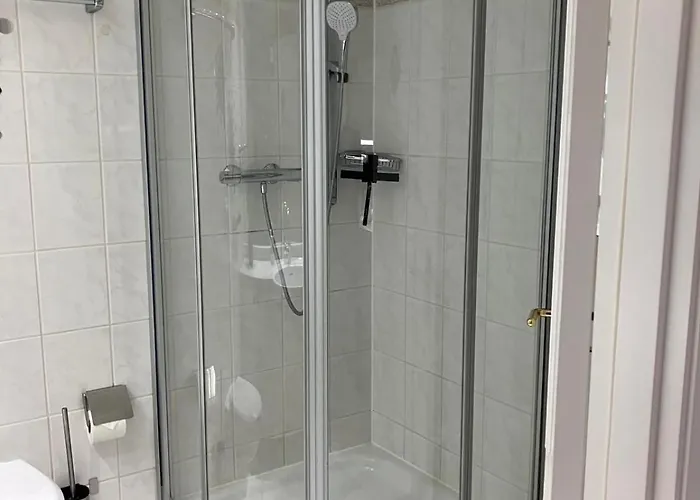 Lägenhet Meerblick Wolke 7 *