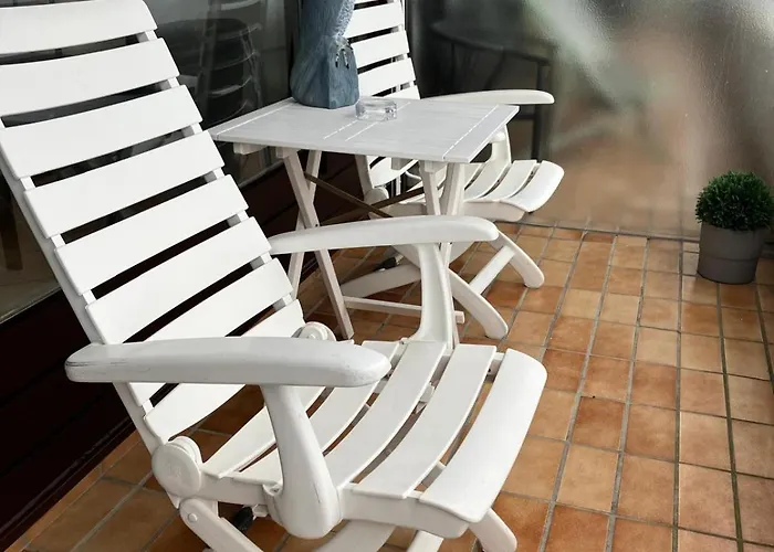 Lägenhet Meerblick Wolke 7 Timmendorfer Strand