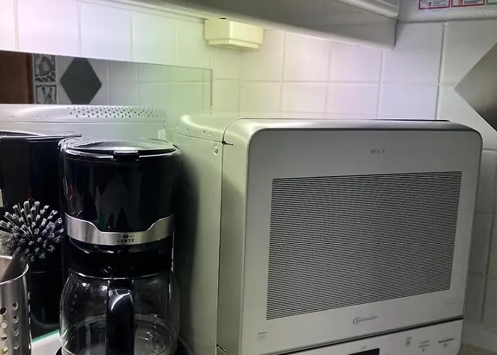 Meerblick Wolke 7 * Timmendorfer Strand