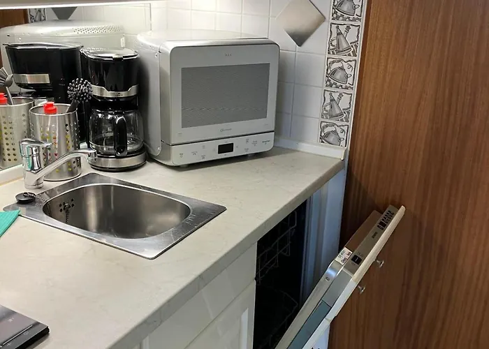 Meerblick Wolke 7 Lägenhet Timmendorfer Strand